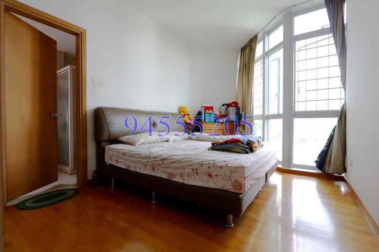 Hillview Regency (D23), Condominium #168462702